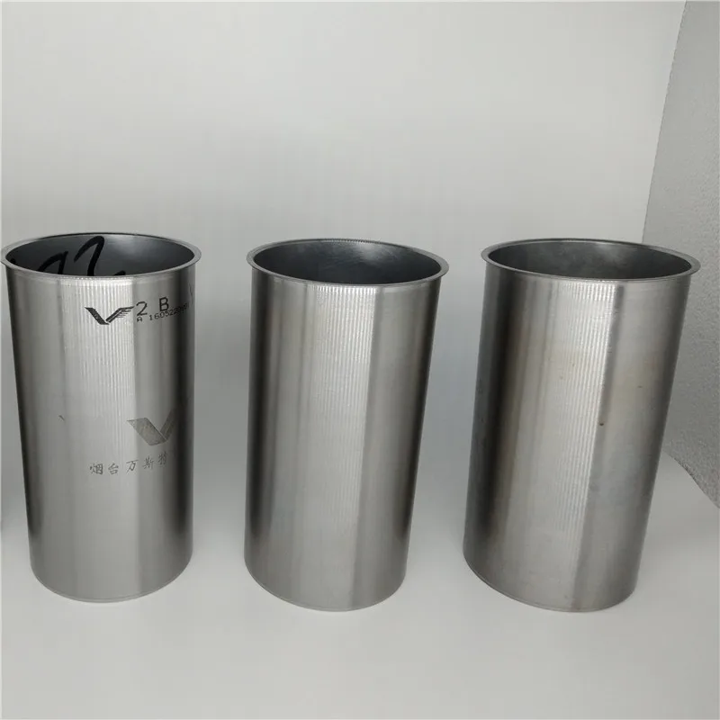 China Supplier Auto Engine Spare Parts OEM 8-94247861-0 Cylinder Linder for ISUZU