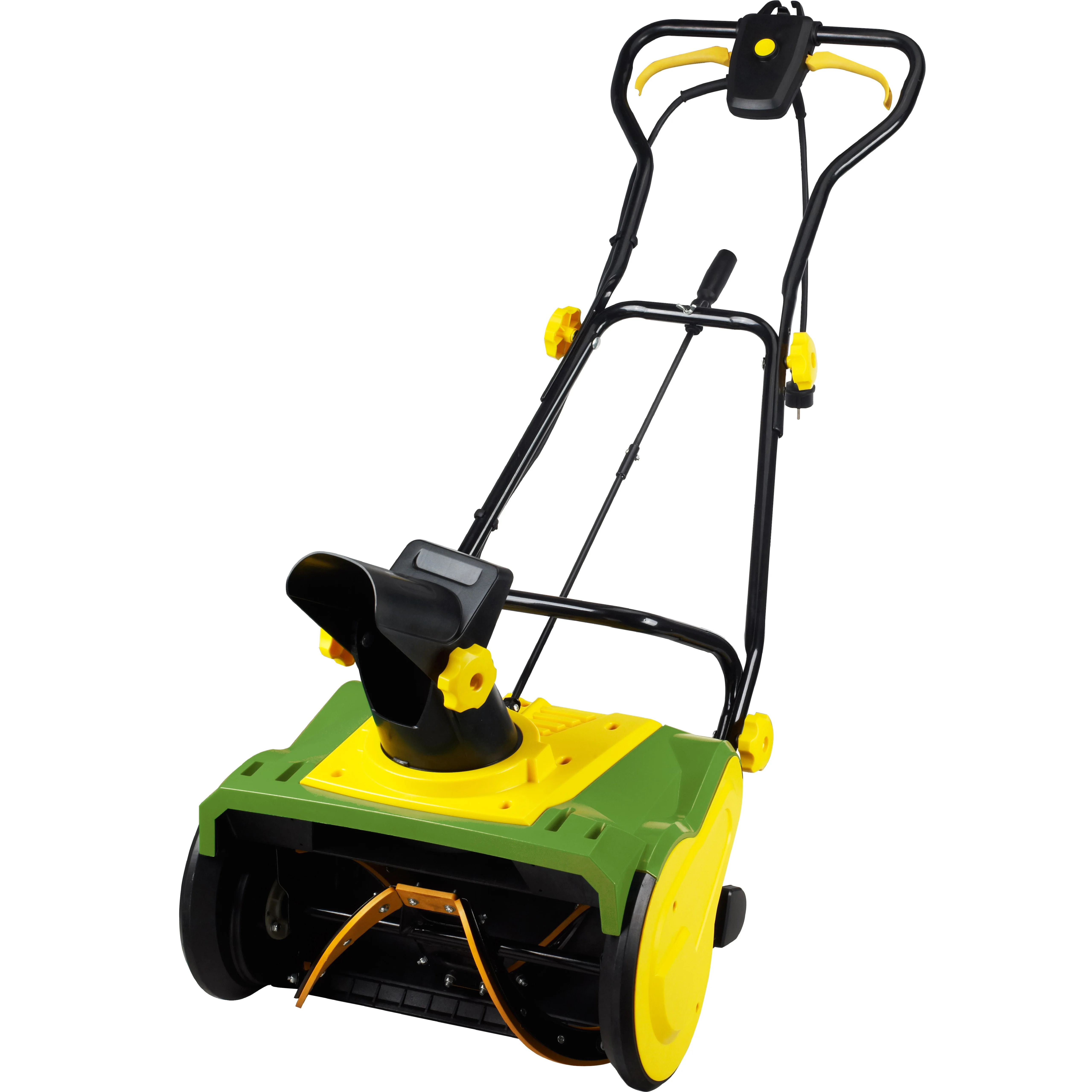 1600W/2000W Electric Snow Blower/220v electric snow blower