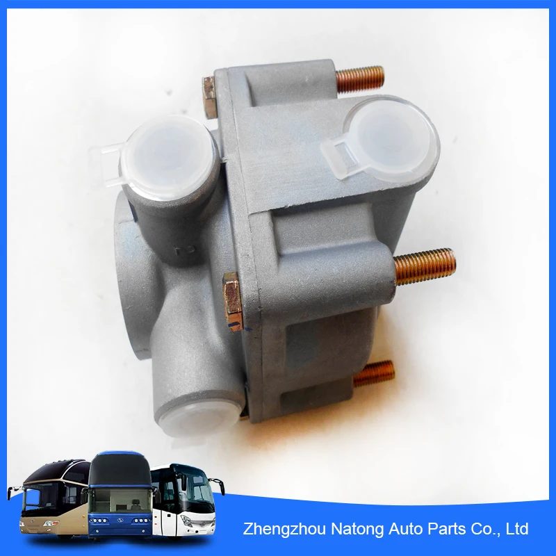 
Wabco Differential relay valve for Yutong bus parts 3527-00023 