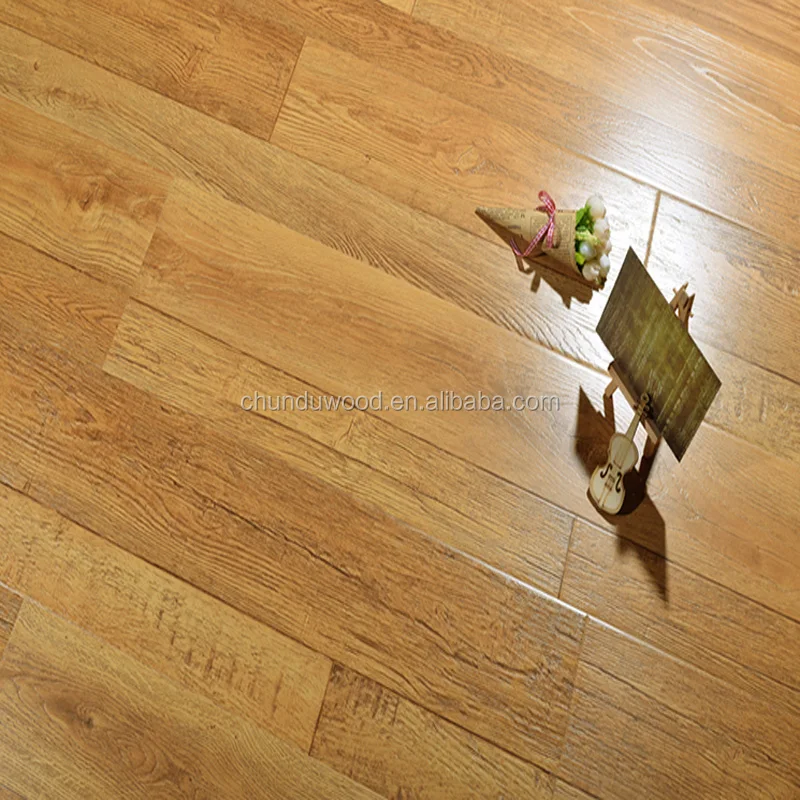 
Uniclic laminate cherry oak 8mm 3301 