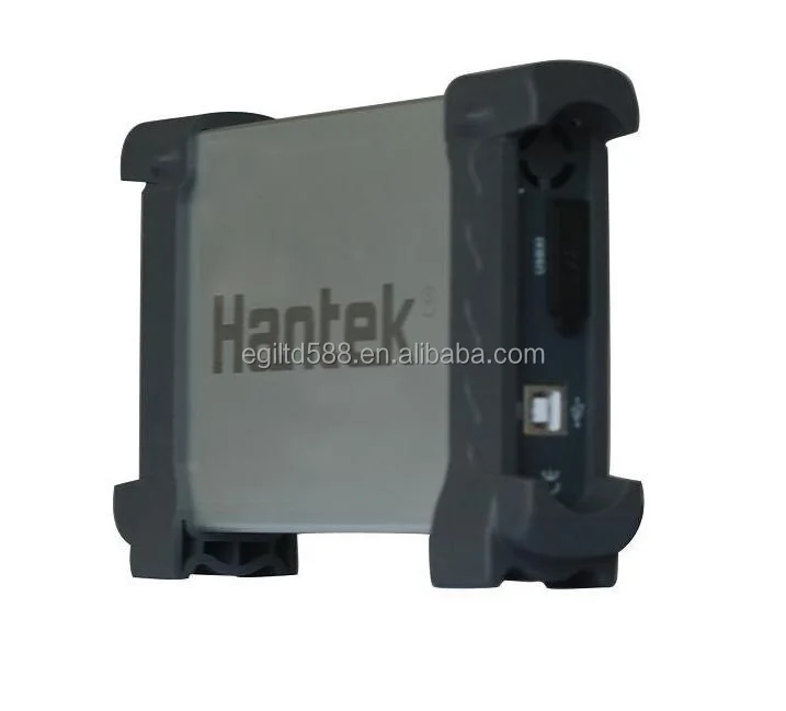 Hantek 365A USB Data Logger Record Voltage Current Resistance Capacitance