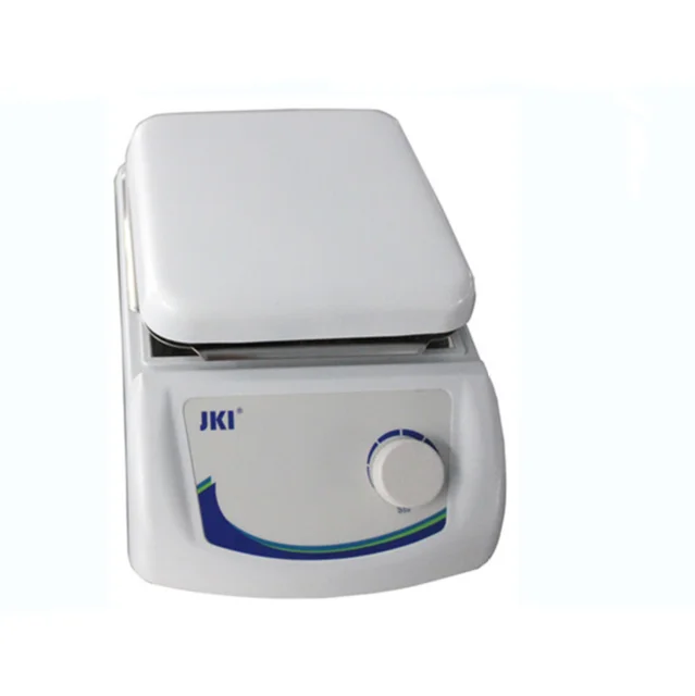 JK-MSH-2L 20L Stainless steel laboratory Magnetic Stirrer