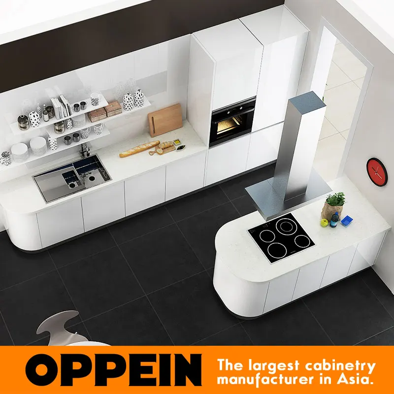 Furniture Guangzhou Modular Kitchen Designs With Price