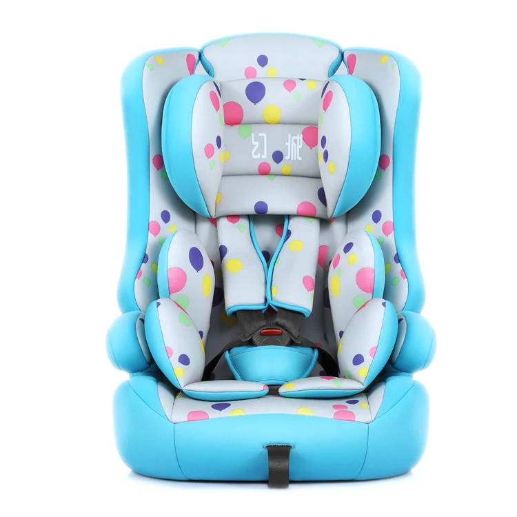 Безопасное автомобильное сиденье с сертификатом ECE, детские автомобильные сиденья для взрослых