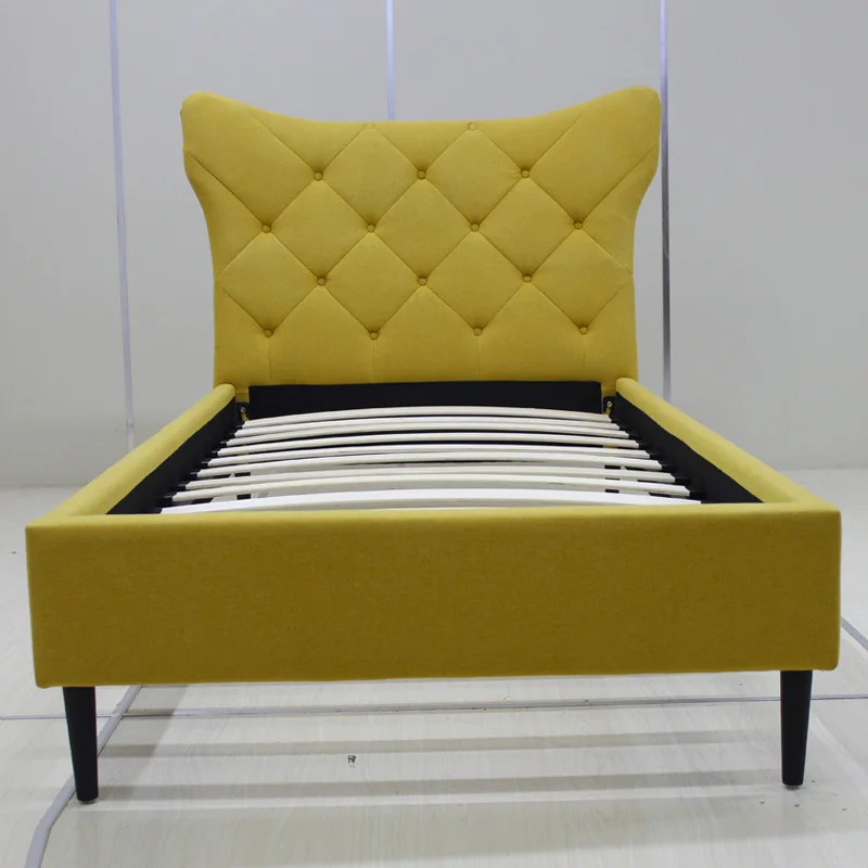 
 Производитель divan детская однотонная деревянная детская двуспальная кровать  