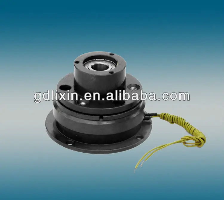 
DLD5-40B Single Plate Electromagnetic Clutch 