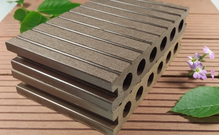 Натуральная деревянная текстура, деревянная пластиковая композитная доска для настила, пол из ДПК, пластиковые Ландшафтные изображения