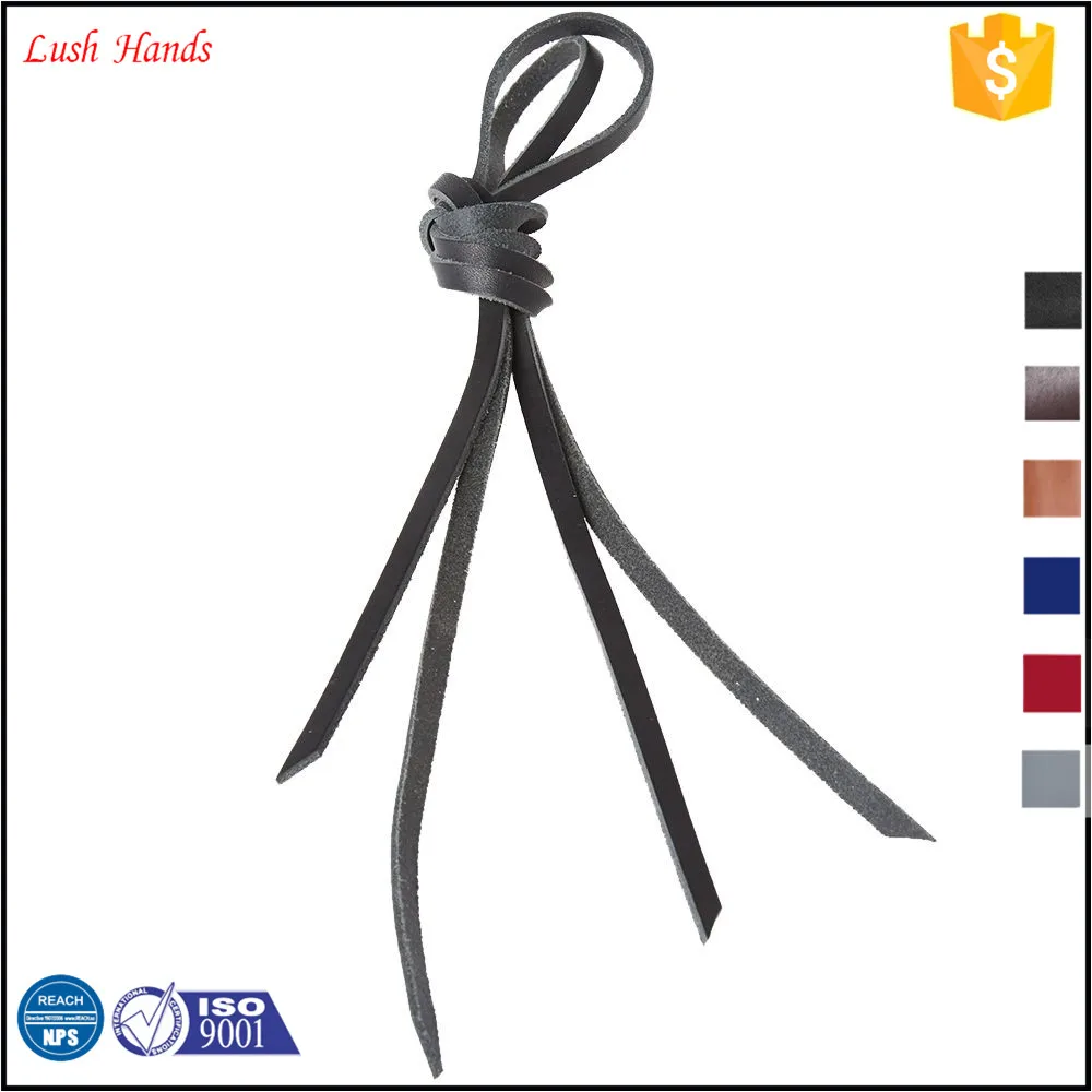 10mm wide flat leather cord for jewelry leather cord wholesale