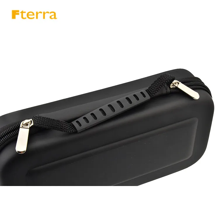 
vape carrying case Durable Travel Vapor Accessories Pouch Vape Carry Case Bag For weed jar bottle 