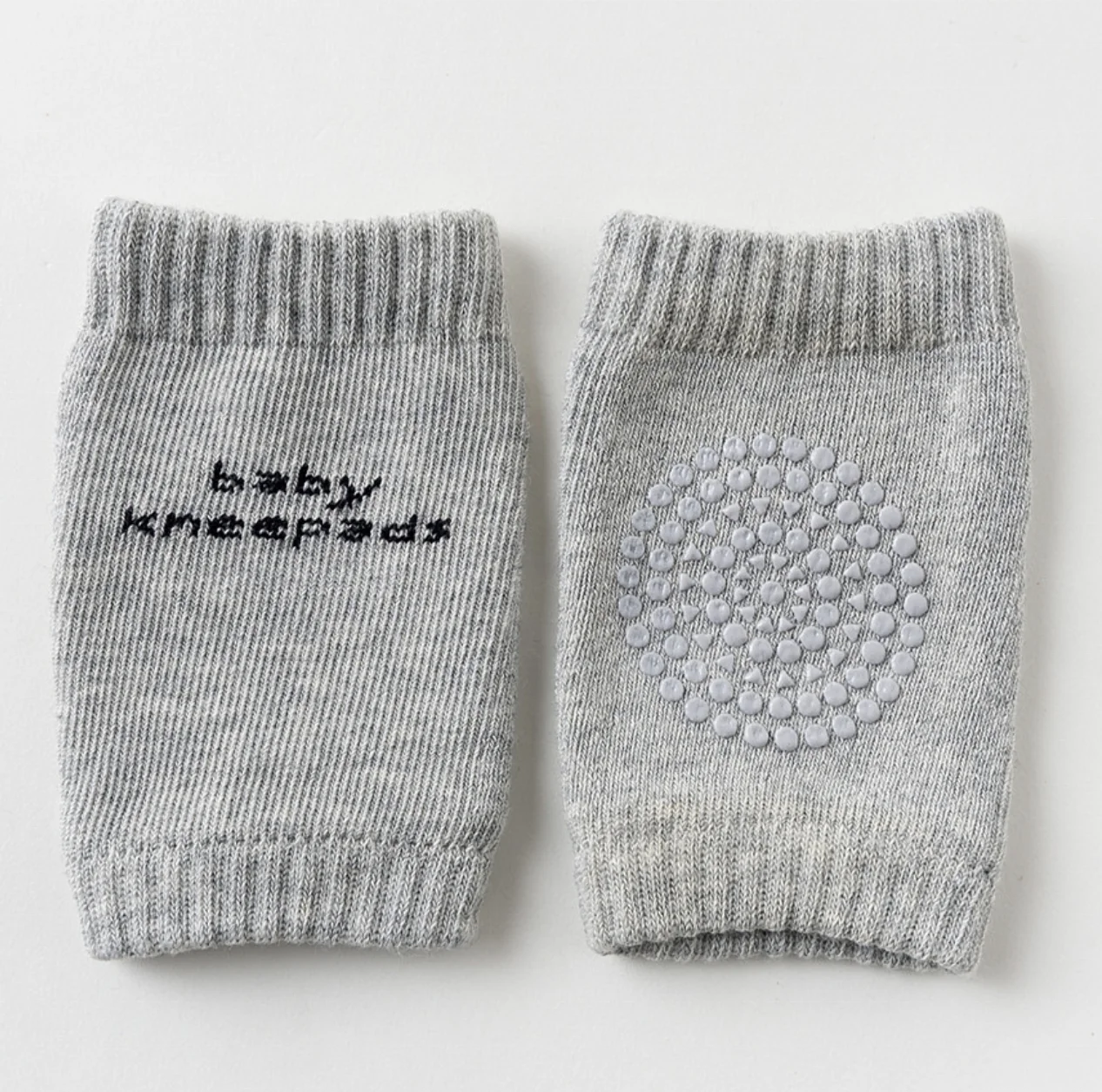 Мягкий детский наколенник защита локтя Поддержка рукава термальные Детские наколенники для ползания