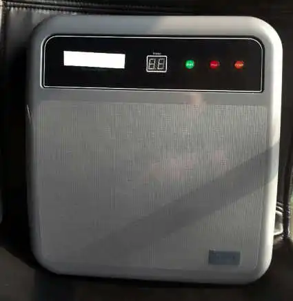 Китайский новый инновационный продукт физиотерапевтическое устройство с