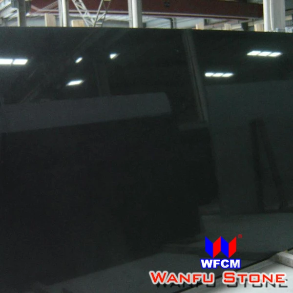 Черная гранитная плита shanxi, цена