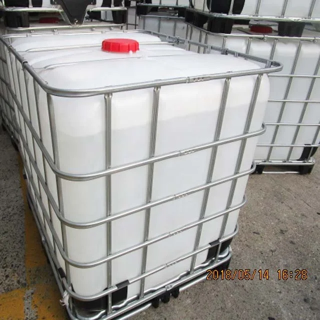 
Vinyl Acetate Monomer Copolymer for Textile Industry VAM 190KG Drum 