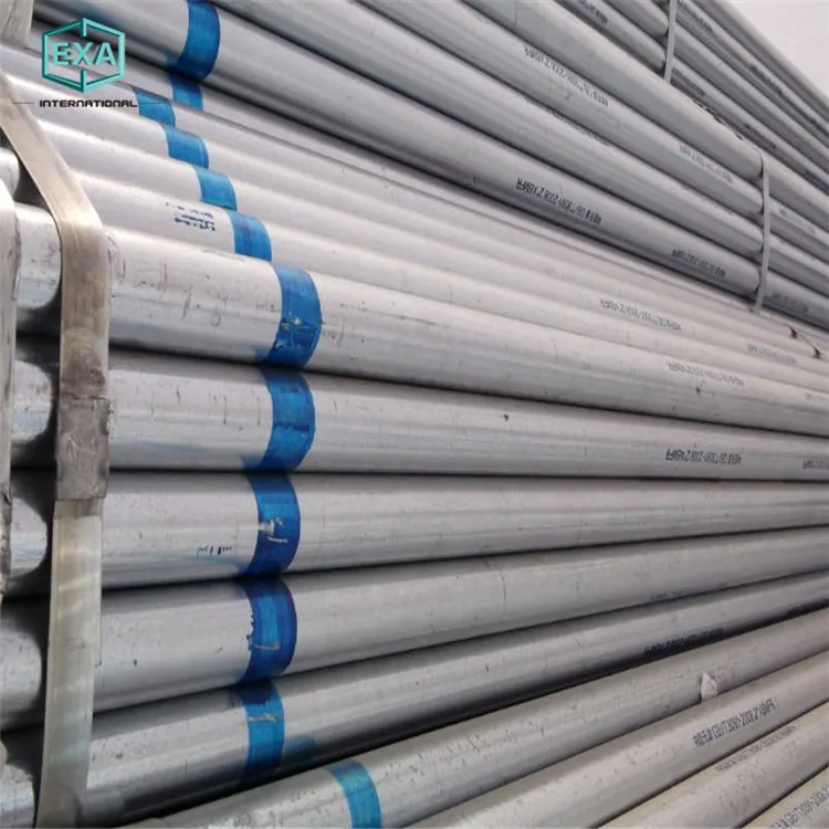 Малайзии растяжение в горячем растворе мягкой gi круглые стальные трубы толщина для класса c