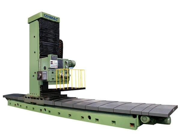 Фрезерно-расточной станок с ЧПУ типа CNC / Расточный станок с чпу