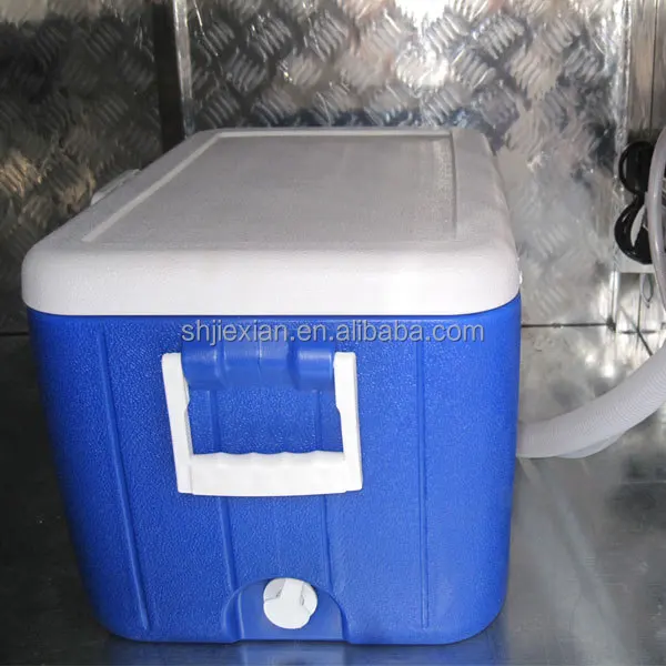 JX-HS200C Commercial electric mobile fast food cart snack machines 2M catering carts with wheels cheap price For Sale US