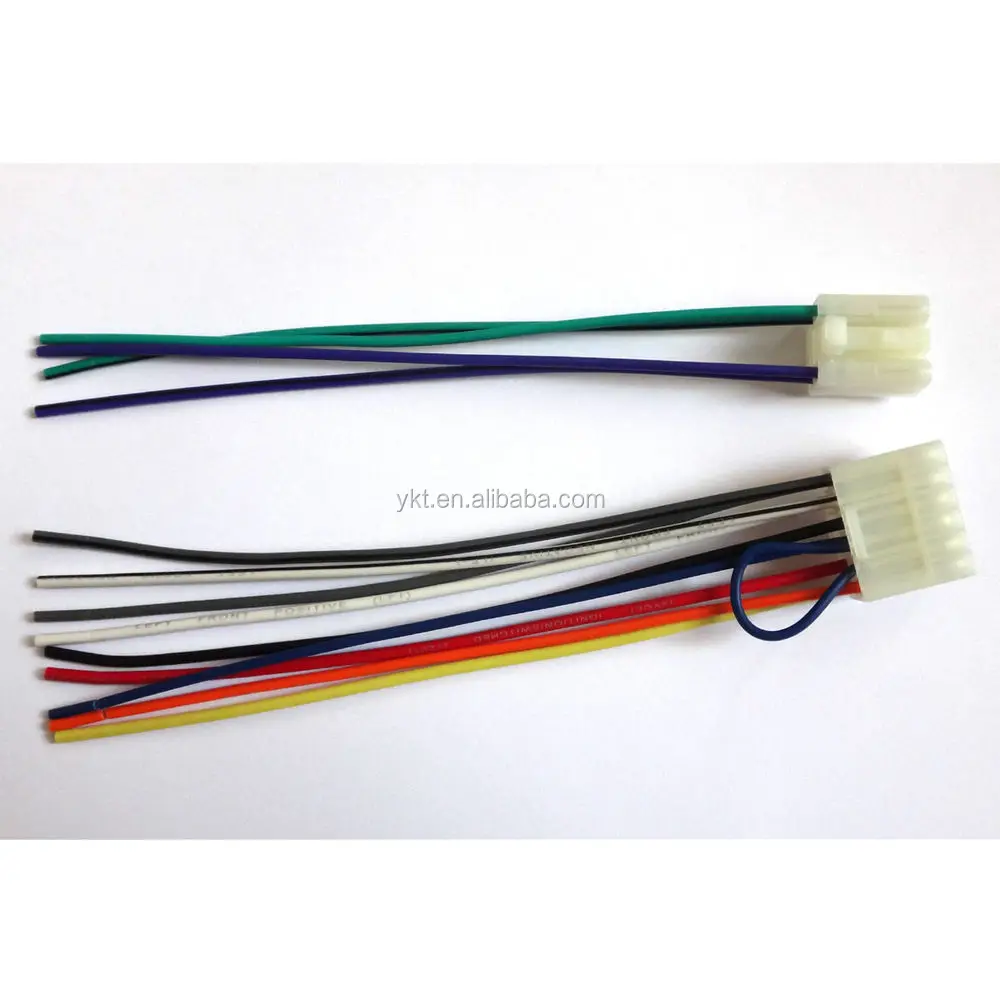 jst 0.8mm pitch 2 pin SUR series connector 02SUR-32S housing wire to board  Cable