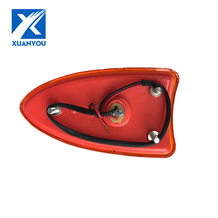 2018 Горячая продажа Oem автобус зеркало заднего вида свет