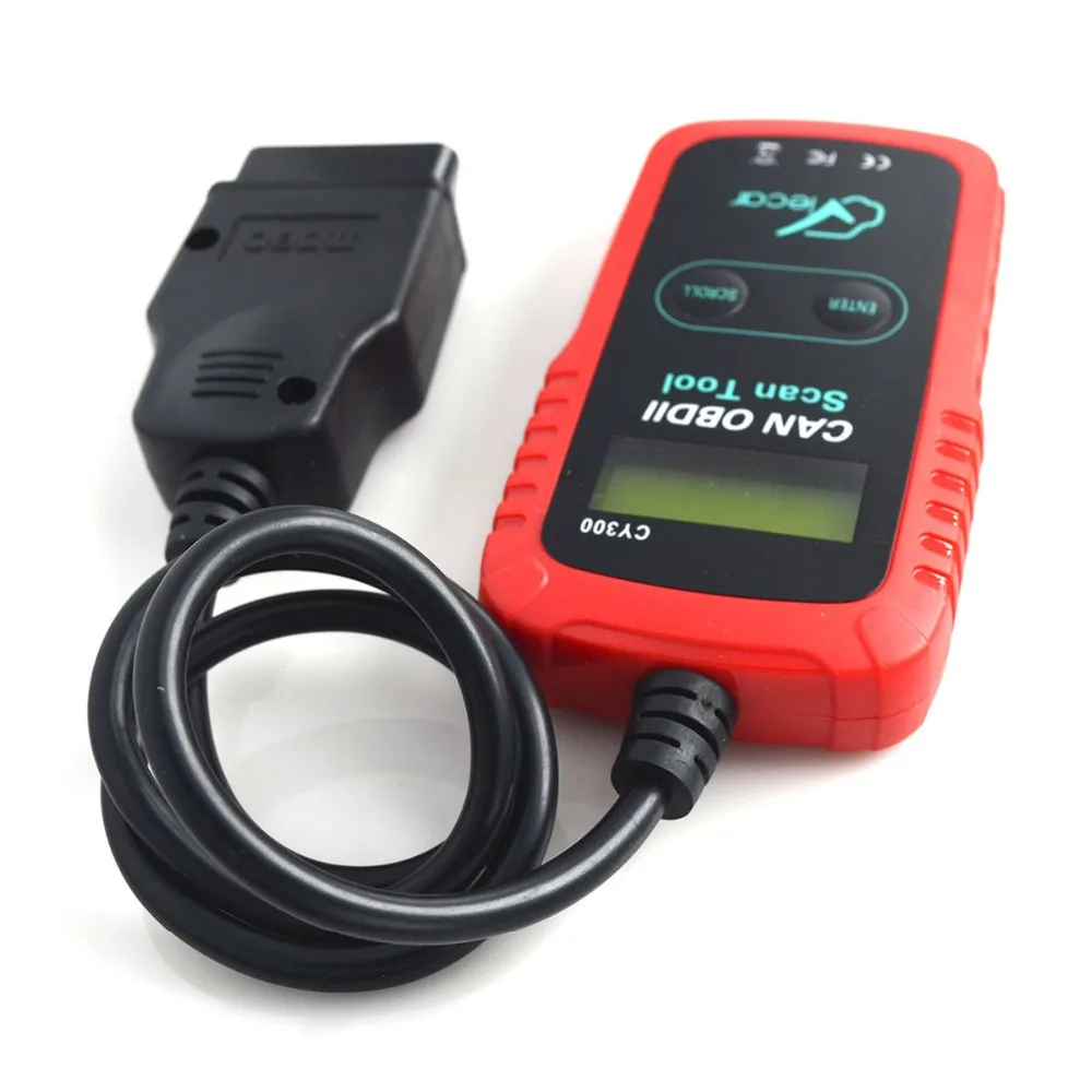 MS300 Auto Scanner Automotive Code Reader MS300 Car Scan Tool