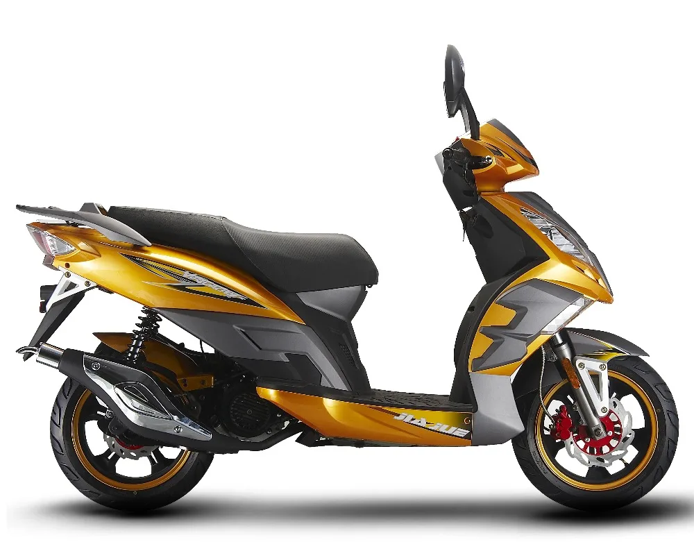 
wholesale Blade single cylinder air-cooled gas scooter 150cc 