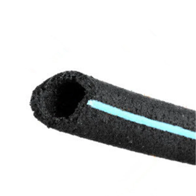 High performance agricultural equipment/rubber water hose/rubber porous tube