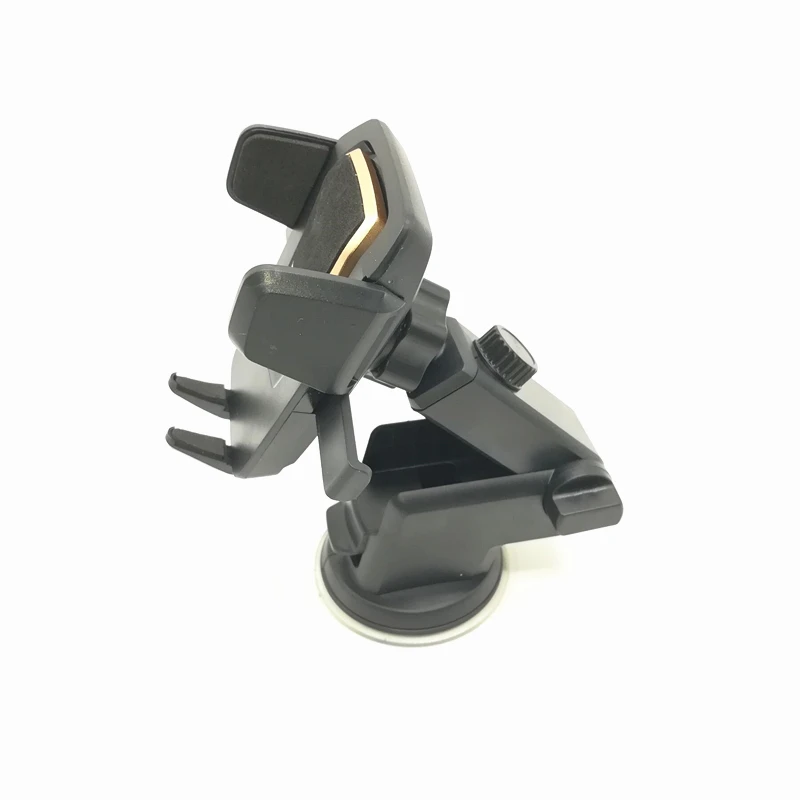 
factory price Long neck car phone bracket windshield suction universal mobile phone stand holder 