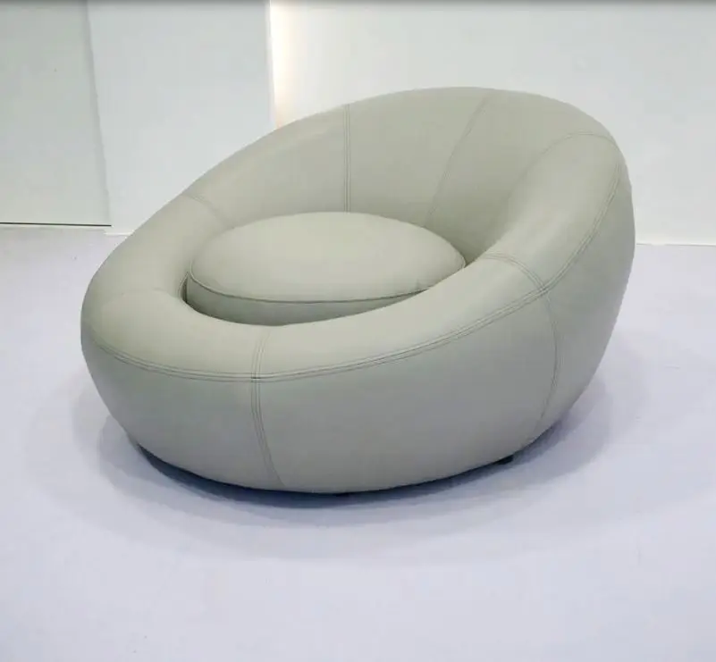 
Big size Lounge chair CC-LC04 