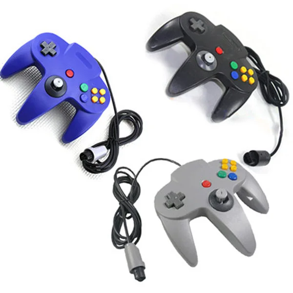 Hot 1.8 m cable FOR nintendo 64 controller FOR nintendo N64