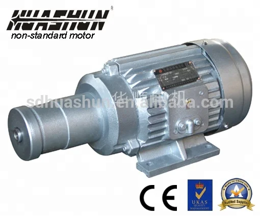 YRF Series Glass Machine Motor