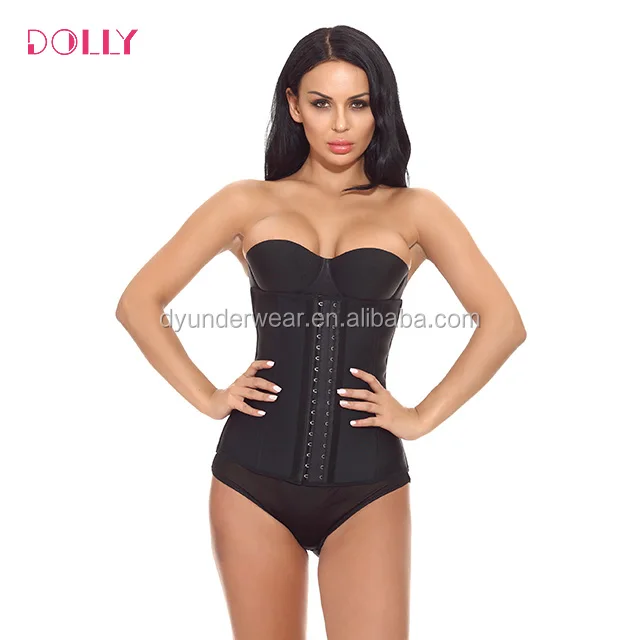 Adjustable Back Support Girdle Waist Trimmer Slimmer Belt for Men and Women