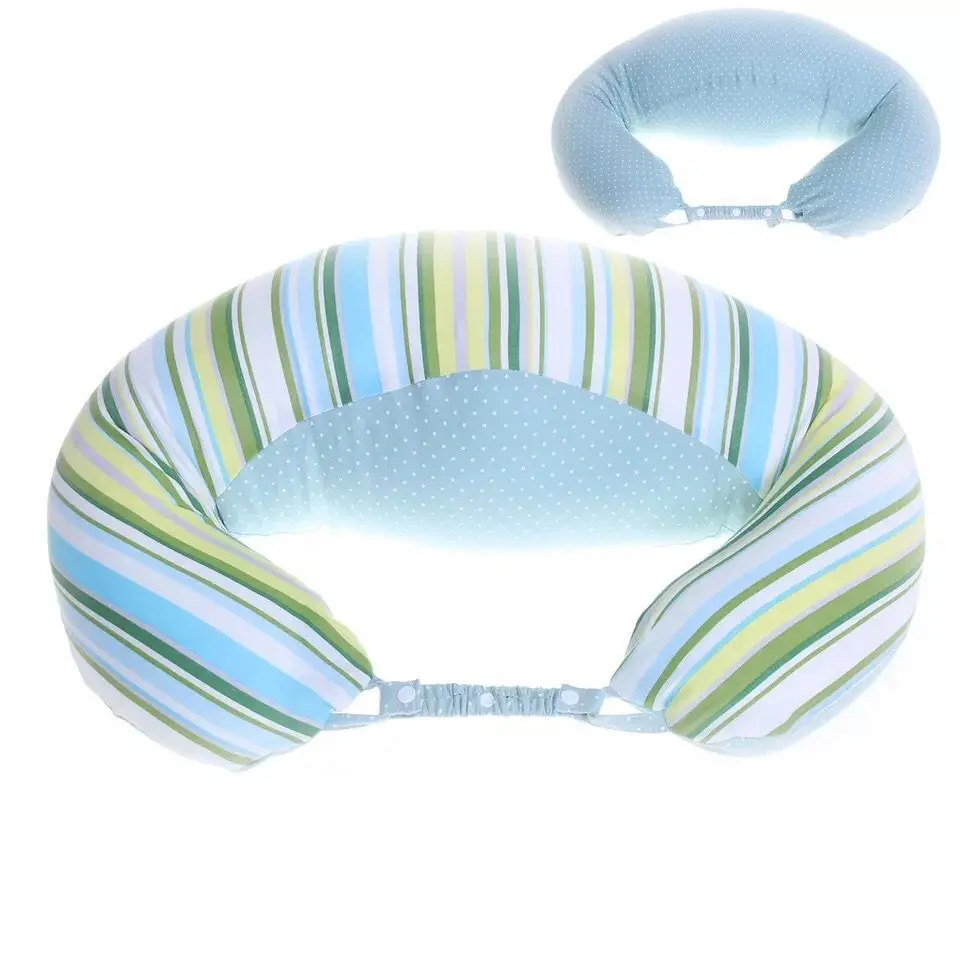 
High quality Baby Breast Feeding Cushion Maternity Nursing Pillow 