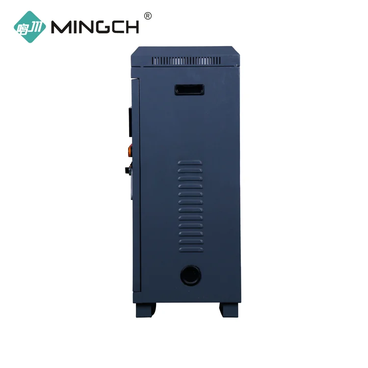 MINGCH Variable Frequency Drive Black 220v 110v 50hz 60hz Ac Triple Phase Frequency Converter