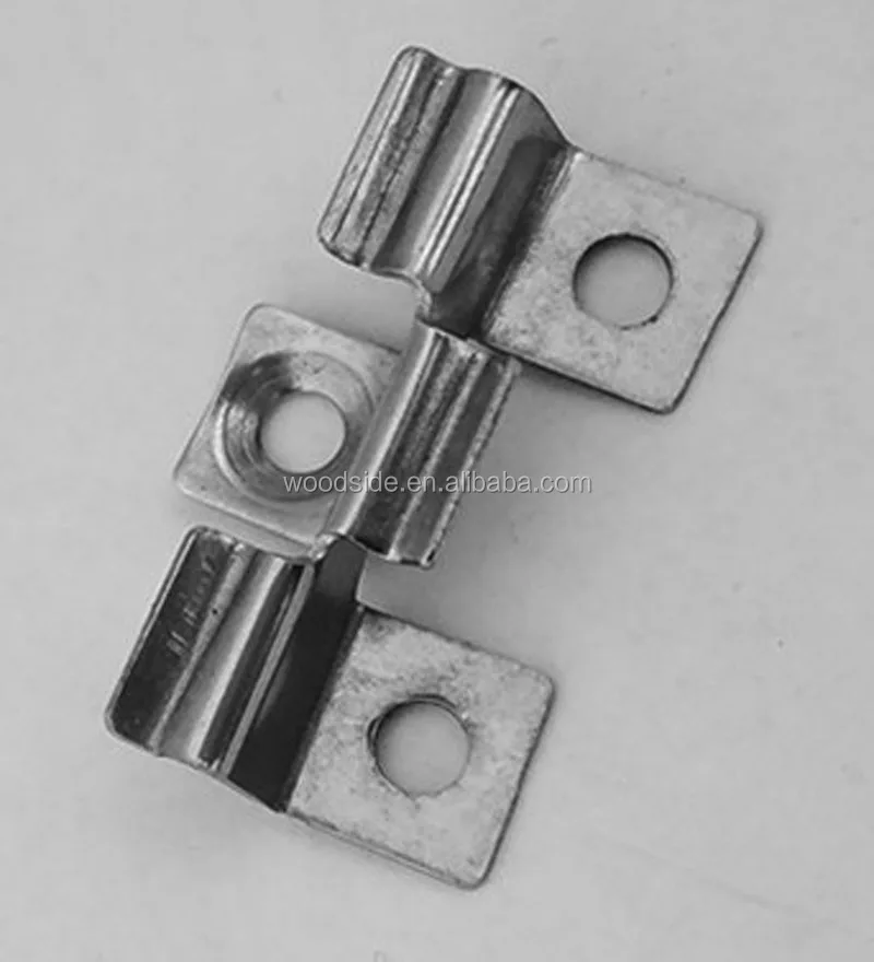 
Stainless Steel Hidden Deck Fastener 