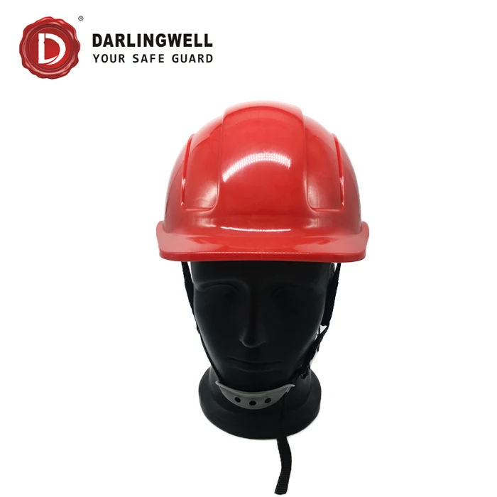 Darlingwell hot ABS hard hat construction industrial security helmet ansi rescue safety helmet hard hat osha