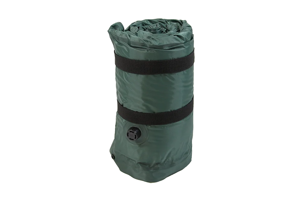 PVC PICNIC HIKING OUTDOOR SELF INFLATING FOLDING FLAT AIR MATTRESS CAMPING MAT