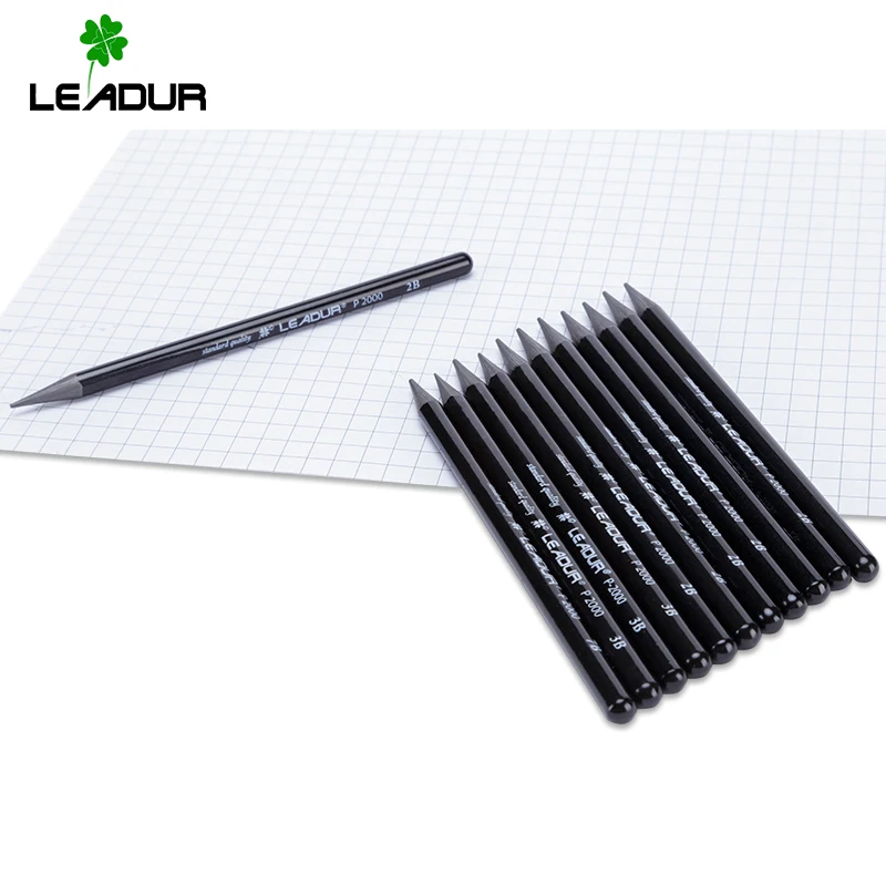 Factory supply discount price drawing pencil sets
