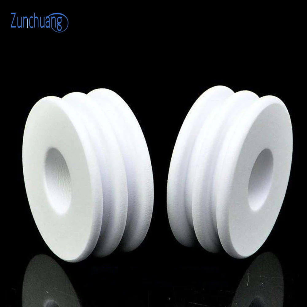 Намотка для лески ЭВА на заказ, полезный органайзер для хранения рыболовных снастей, пенопластовая катушка