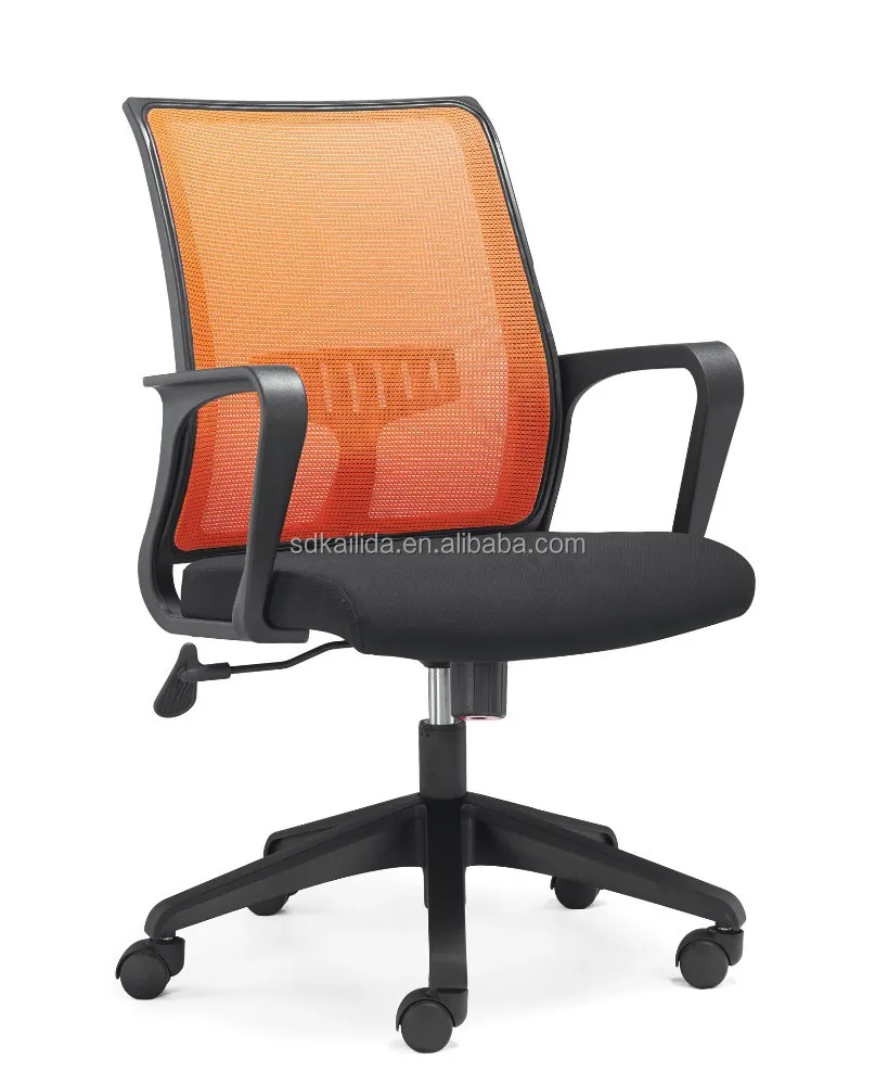 2018 GT-AC614 Top quality heated office chair,mesh chair