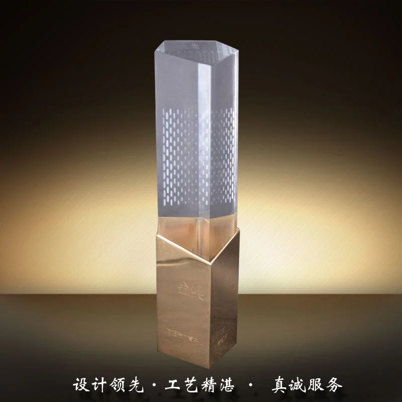 
whole sale No MOQ Customized Replica Grammy Award Trophy/Grammy Trophy Replica 