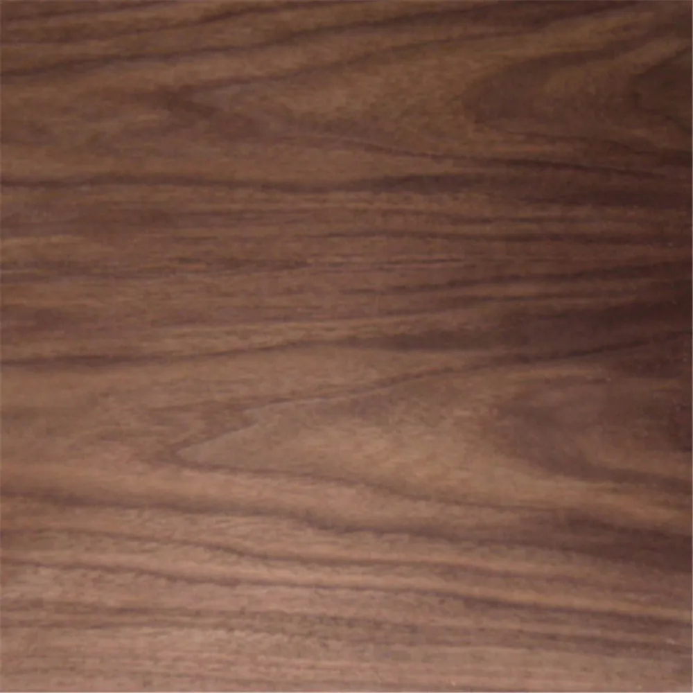 Trade Assurance 0.5mm walnut decorative wood veneer/veneer/face v
