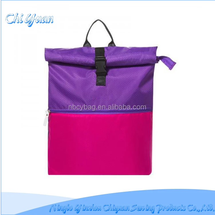 
New Style Waterproof Dry Bag /Sack Ocean Pack /Hiking Backpack 