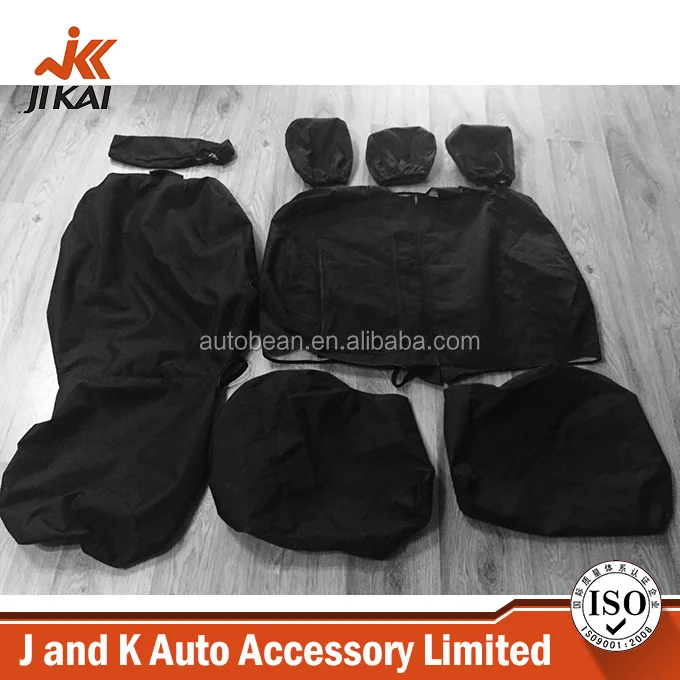 Оригинальные заводские водонепроницаемые чехлы, лучшие чехлы на сиденья для автомобильных сидений