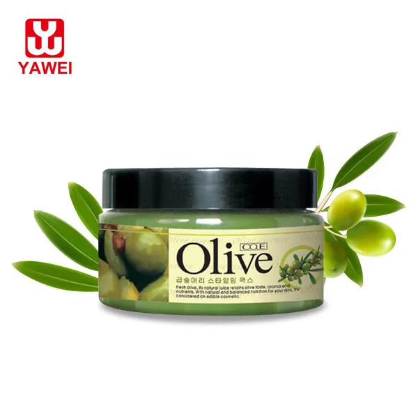 looking for distributor--CO.E Olive Oil private brand cosmetics