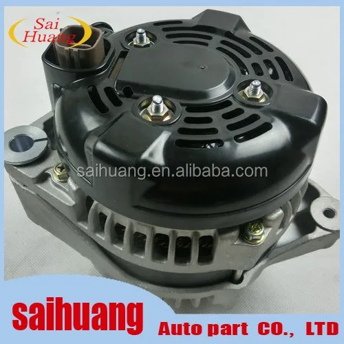 12V 90A ALTERNATOR 1800A062 A5TG0379  A005TG0379 For PAJERO IV 4M41