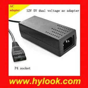 Адаптер питания usb-sata 12 в 5 В