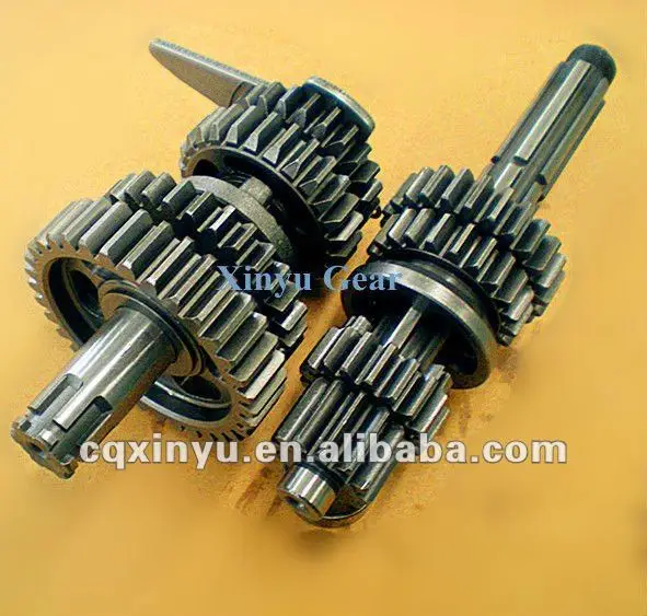 motorcycle part/motorcycle gear/ Transmissions/Reverse gear