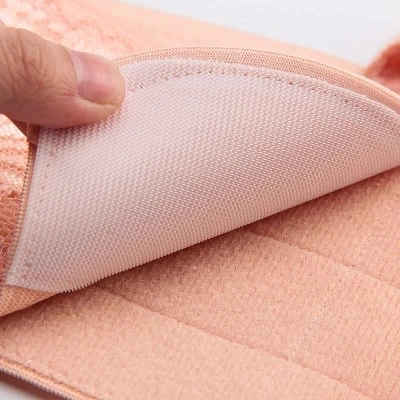 Breathable maternity pregnancy tummy stomach abdominal support band belly wrap strap girdle belt