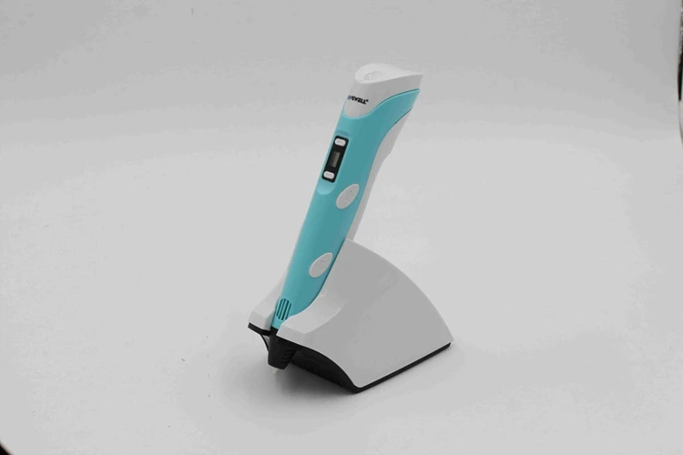 Myriwell 3D PEN RP200B with built-in battery 1500mah wireless charging