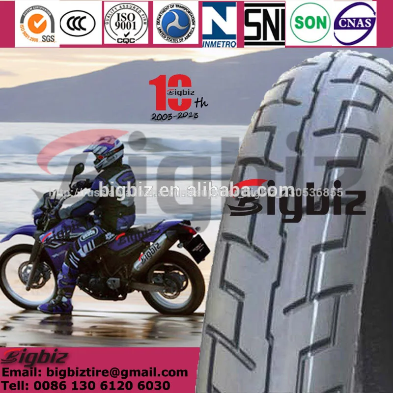 motorcycle tire mold, 3 wheel motorcycle tubeless tire 100/90-18