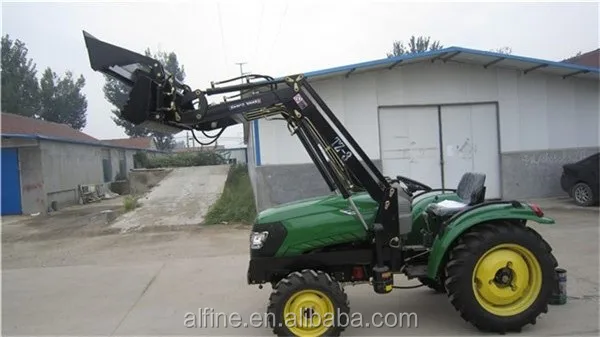 Factory directly sale high efficiency 25hp tractor